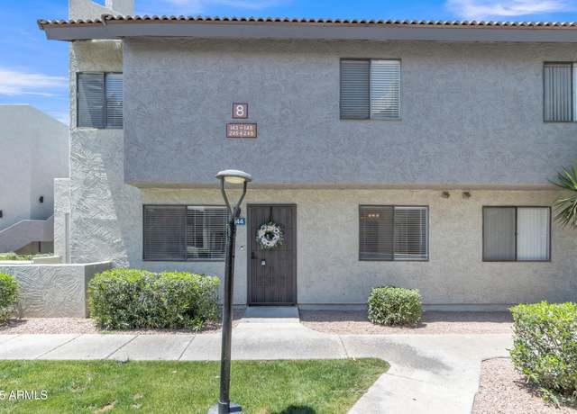 Property at 745 N Dobson Rd #144, Mesa, AZ 85201, 2 beds, 2.5 baths