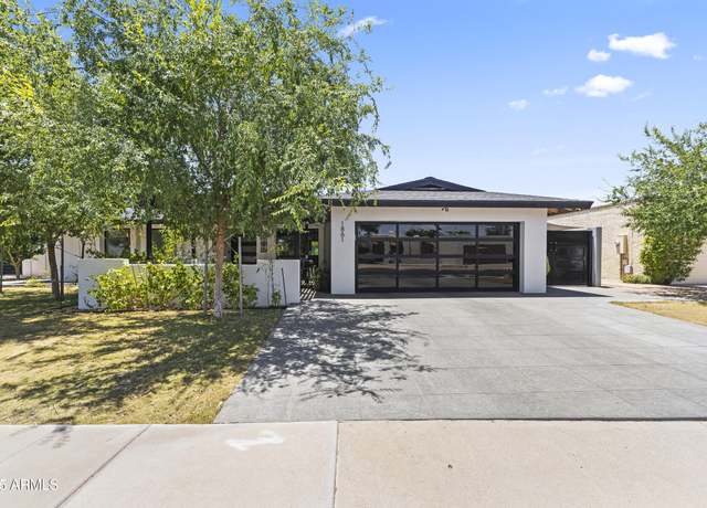 Property at 1861 W Navarro Ave, Mesa, AZ 85202, 3 beds, 2 baths