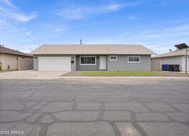 Property at 323 N Hunt Dr E, Mesa, AZ 85203, 4 beds, 2 baths