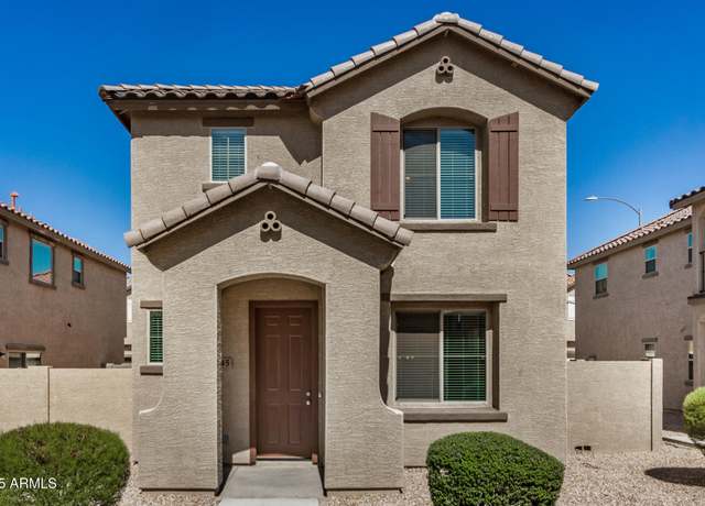 Property at 845 E Agua Fria Ln, Avondale, AZ 85323, 3 beds, 2.5 baths