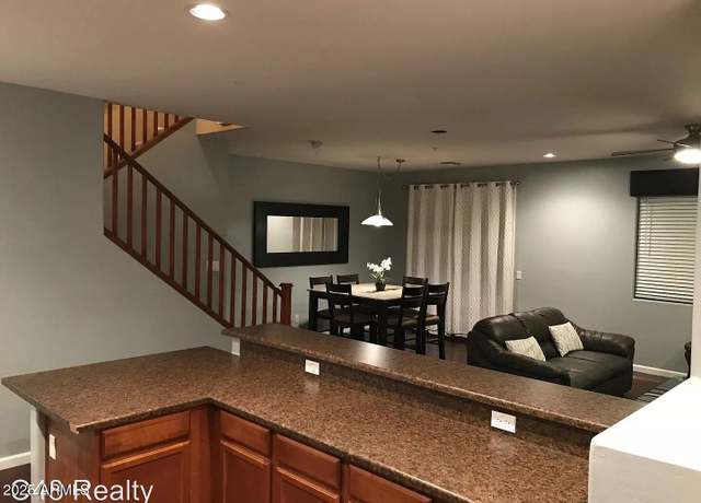 Property at 1265 S Aaron Dr #276, Mesa, AZ 85209, 3 beds, 2.5 baths