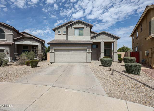 Property at 16657 N 171st Dr, Surprise, AZ 85388, 4 beds, 3 baths