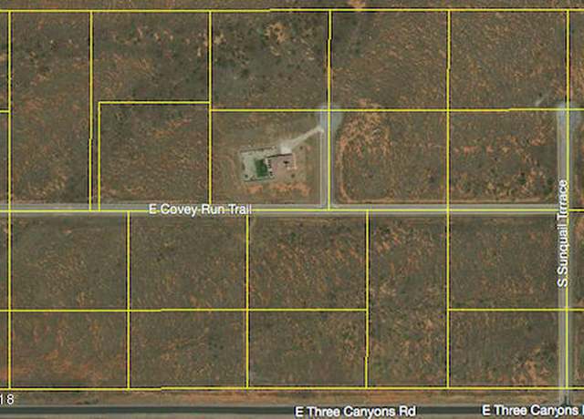 Property at tbd Three Canyons Rd #26, Hereford, AZ 85615