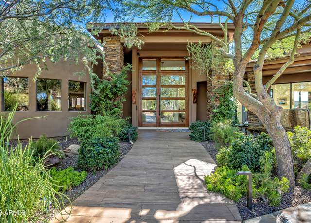 Property at 10040 E Happy Valley Rd #1, Scottsdale, AZ 85255, 7 beds, 9.5 baths