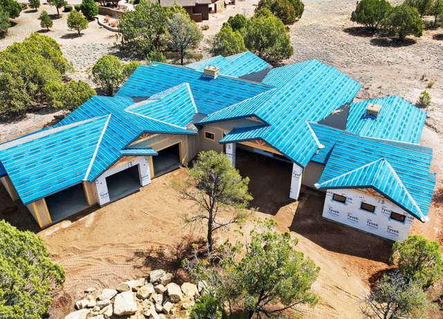 Property at 15359 N Fort Apache Pl, Prescott, AZ 86305, 3 beds, 4 baths