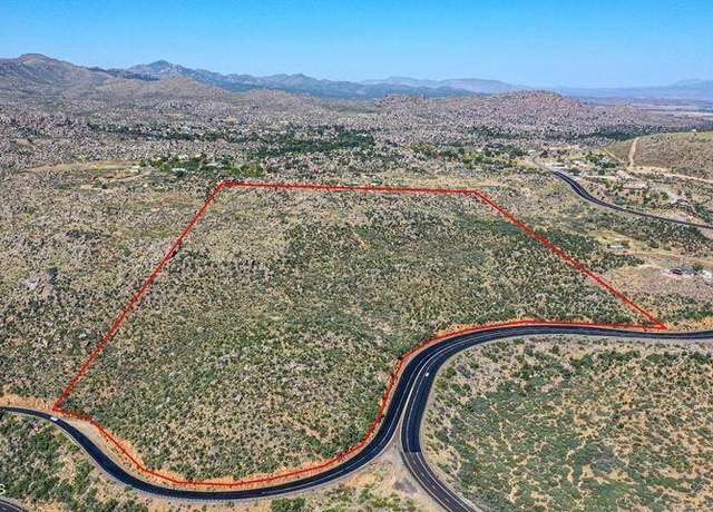 Property at xxxx N White Spar Hwy Unit 1B, Yarnell, AZ 85362