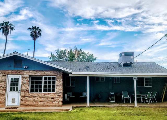 Property at 1360 W 15th St, Tempe, AZ 85281, 3 beds, 2 baths