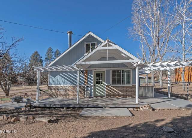 Property at 3276 N Juniper Trl, Pine, AZ 85544, 3 beds, 2 baths