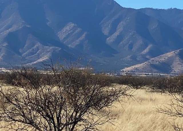 Property at TBD 8 Ac's Off Calle Mia -- Unit '-', Hereford, AZ 85615