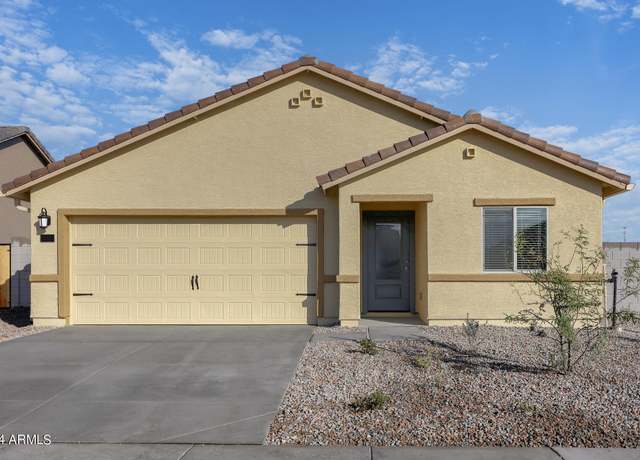 Property at 4055 N Ghost Hollow Way, Casa Grande, AZ 85122, 3 beds, 2 baths