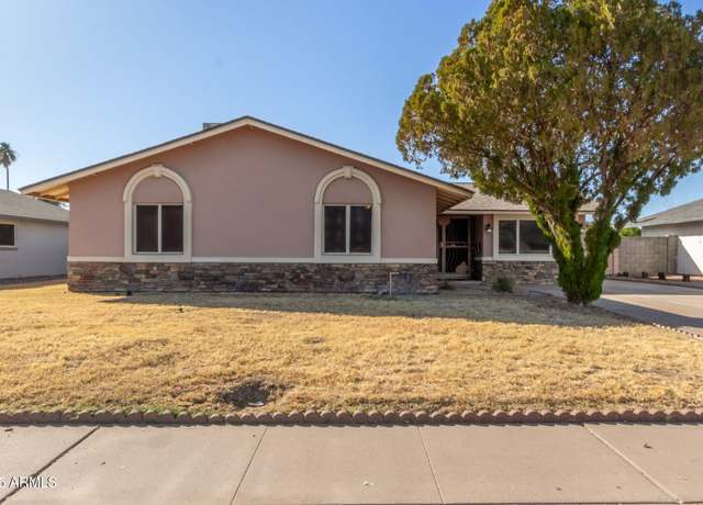 Property at 14408 N 35th Ave, Phoenix, AZ 85053, 3 beds, 2 baths