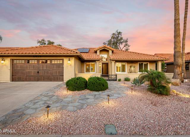 Property at 2415 Leisure World --, Mesa, AZ 85206, 3 beds, 2 baths