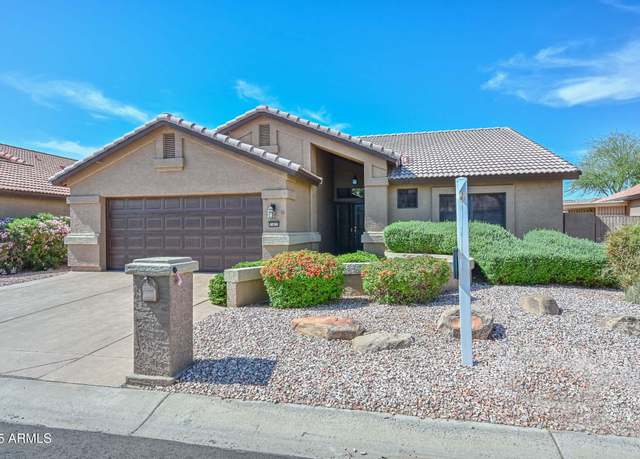 Property at 15035 W Indianola Ave, Goodyear, AZ 85395, 2 beds, 2 baths