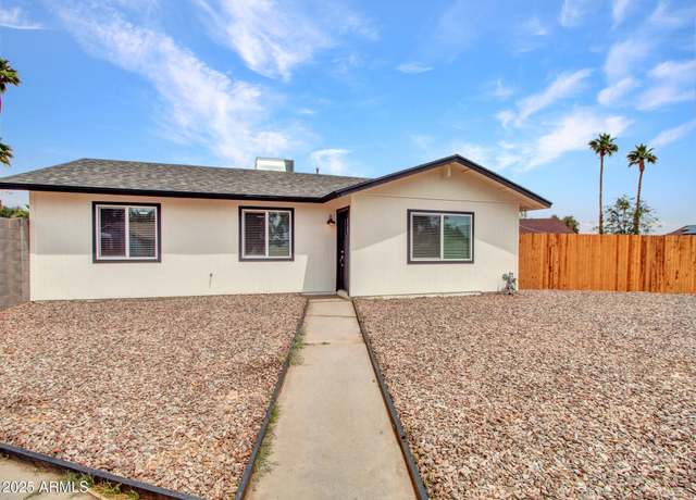 Property at 13853 N 48th Ave, Glendale, AZ 85306, 3 beds, 2 baths