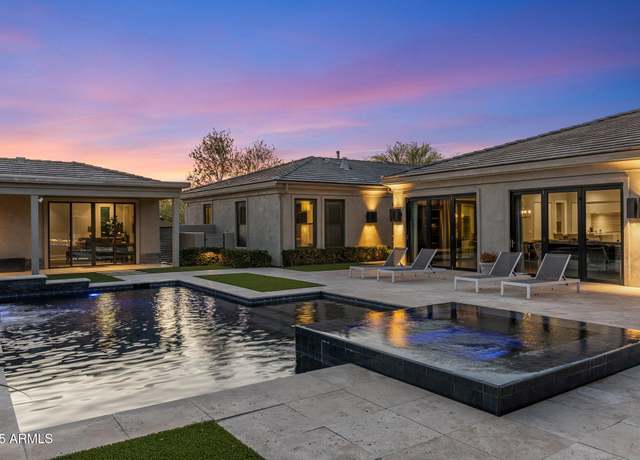 Property at 26099 N 88th Way, Scottsdale, AZ 85255, 5 beds, 4.5 baths