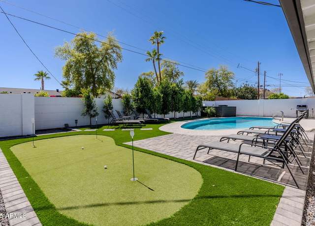 Property at 6413 E Parkview Dr, Scottsdale, AZ 85257, 4 beds, 3 baths