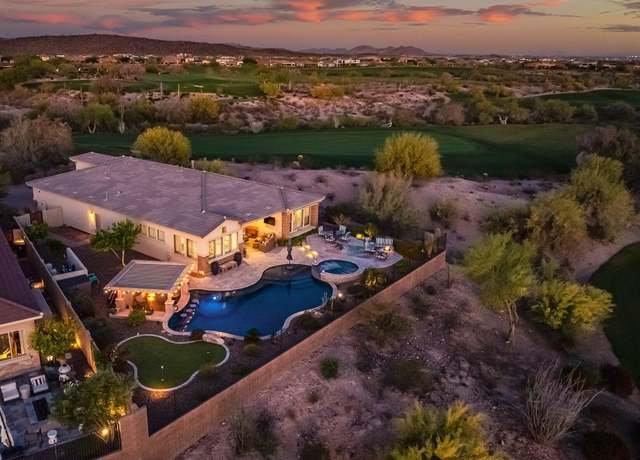 Property at 31108 N 122nd Ln, Peoria, AZ 85383, 3 beds, 3.5 baths