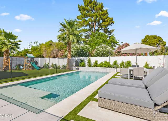 Property at 6721 N 14th Pl, Phoenix, AZ 85014, 4 beds, 3 baths