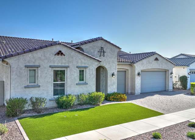 Property at 10643 E Tumbleweed Ave, Mesa, AZ 85212, 3 beds, 3.5 baths
