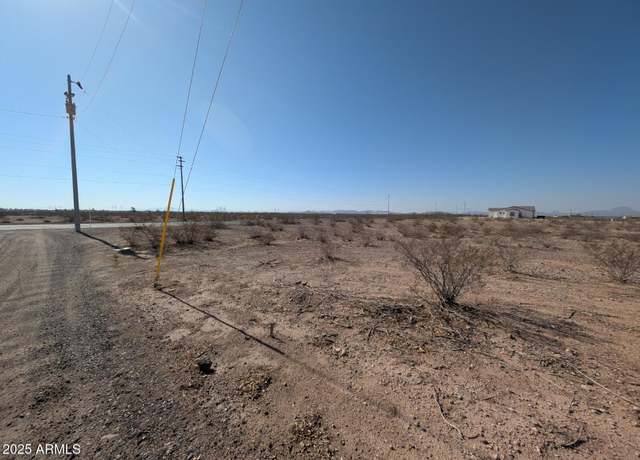 Property at 1xxx S 355th Ave Unit -, Tonopah, AZ 85354