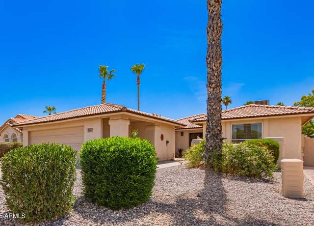 Property at 26217 S Sherbrook Dr, Sun Lakes, AZ 85248, 3 beds, 2 baths