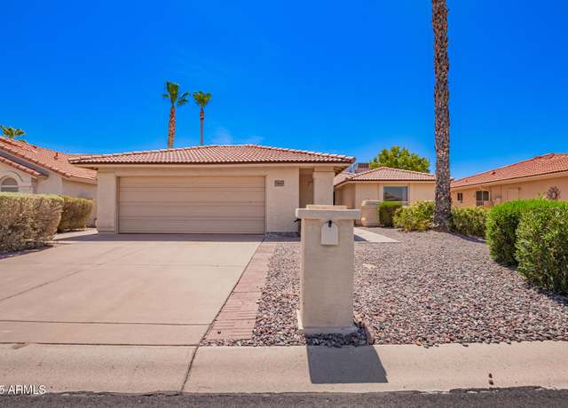 Property at 26217 S Sherbrook Dr, Sun Lakes, AZ 85248, 3 beds, 2 baths