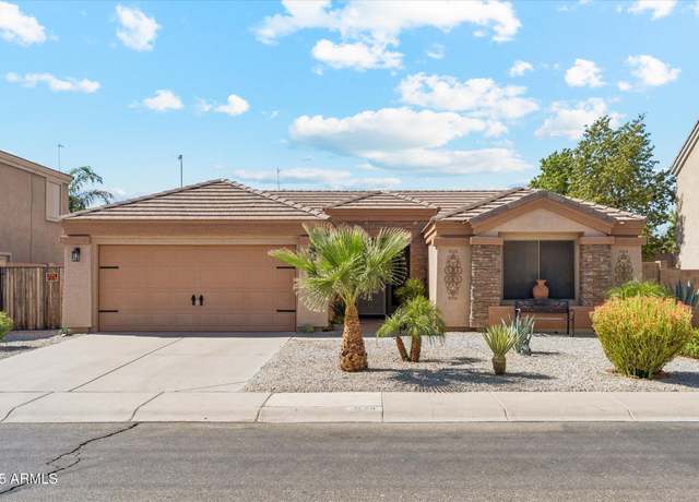 Property at 1274 W Castle Dr, Casa Grande, AZ 85122, 3 beds, 2 baths