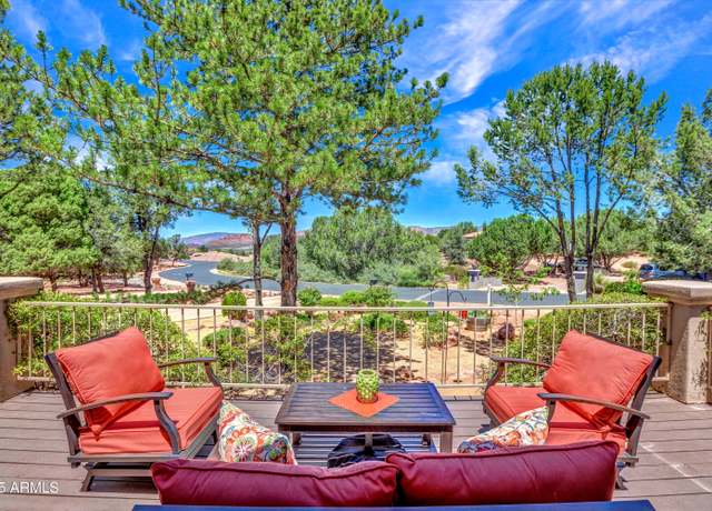Property at 213 EL Camino Tesoros --, Sedona, AZ 86336, 3 beds, 3 baths