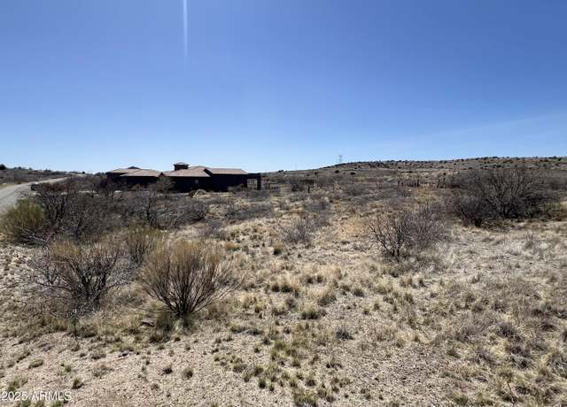 Property at 15025 E Countryside Rd #130, Mayer, AZ 86333