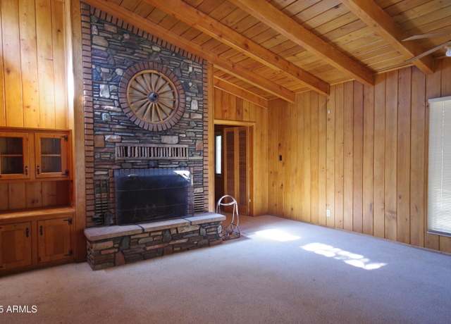 Property at 7692 N Caballero Rd, Payson, AZ 85541, 2 beds, 2 baths