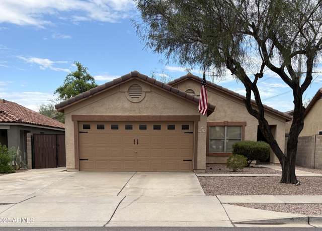 Property at 3016 W Blue Sky Dr, Phoenix, AZ 85083, 3 beds, 2 baths