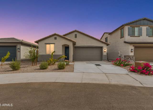 Property at 25237 W Huntington Dr, Buckeye, AZ 85326, 3 beds, 2 baths