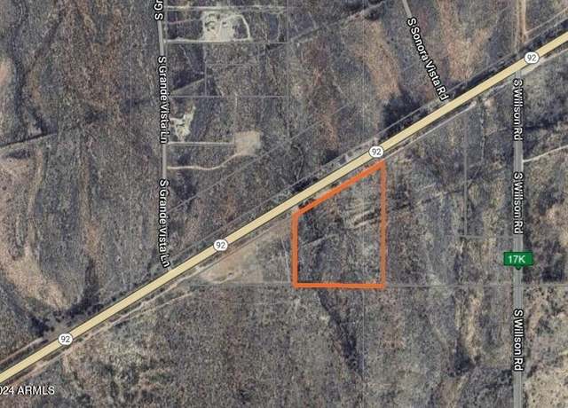 Property at TBD Hwy 92 Hwy Unit 011E, Bisbee, AZ 85603