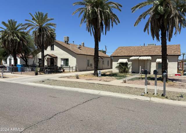 Property at 2916 E Monroe St, Phoenix, AZ 85034, 10 beds, 10 baths