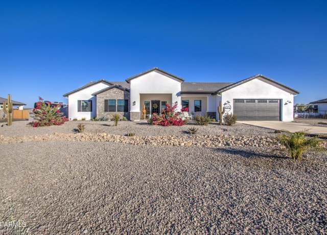 Property at 4072 E Weston Ln, San Tan Valley, AZ 85140, 5 beds, 4.5 baths