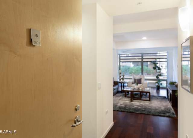 Property at 7121 E Rancho Vista Dr #3001, Scottsdale, AZ 85251, 2 beds, 2 baths