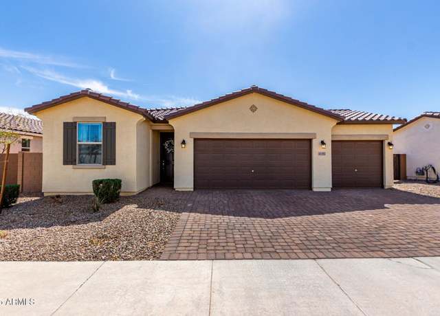 Property at 40385 W Haley Dr, Maricopa, AZ 85138, 4 beds, 2 baths