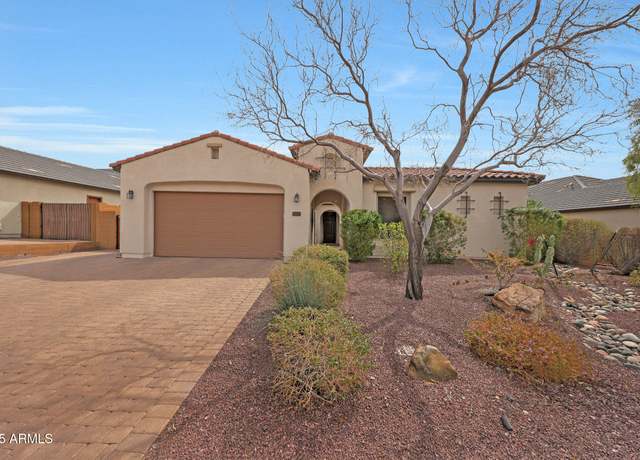 Property at 27255 N 81st Ln, Peoria, AZ 85383, 3 beds, 2.5 baths