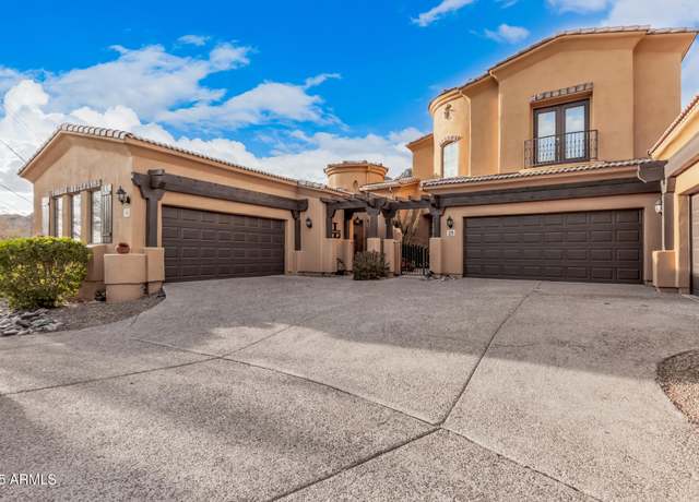 Property at 5370 S Desert Dawn Dr #30, Gold Canyon, AZ 85118, 2 beds, 2 baths