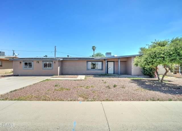 Property at 13145 N 21st Ave, Phoenix, AZ 85029, 3 beds, 2 baths