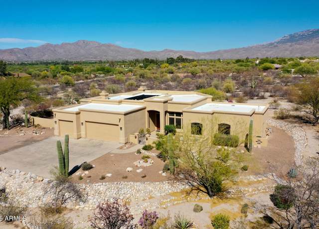 Property at 11150 E Speedway Blvd, Tucson, AZ 85748, 4 beds, 3 baths