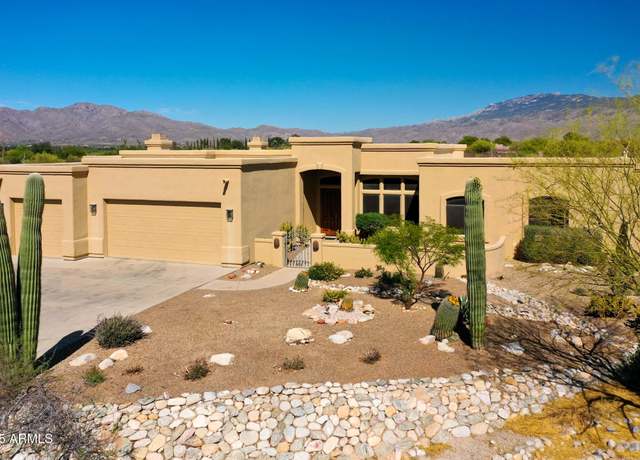 Property at 11150 E Speedway Blvd, Tucson, AZ 85748, 4 beds, 3 baths