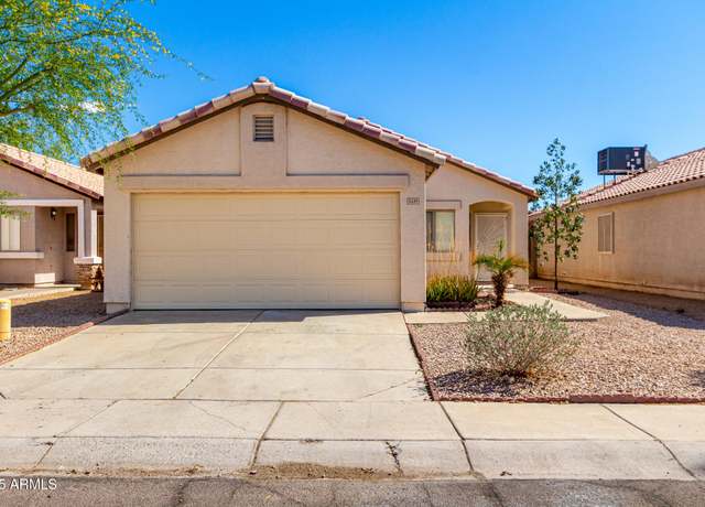 Property at 8339 W Elm St, Phoenix, AZ 85037, 3 beds, 2 baths