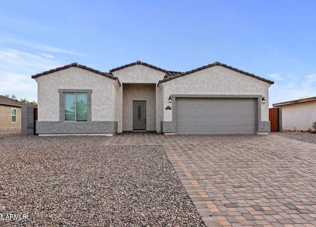 Property at 15990 S Elizabeth Pl, Arizona City, AZ 85123, 3 beds, 2 baths