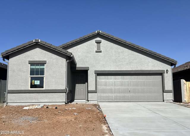 Property at 29815 N Oak Dr, Florence, AZ 85132, 3 beds, 2 baths