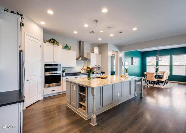 Property at 9723 W Patrick Ln, Peoria, AZ 85383, 4 beds, 2.5 baths