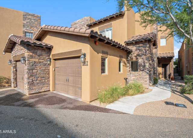 Property at 6145 E Cave Creek Rd #203, Cave Creek, AZ 85331, 3 beds, 2 baths