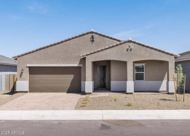 Property at 17652 W Mariposa Dr, Goodyear, AZ 85395, 5 beds, 3 baths