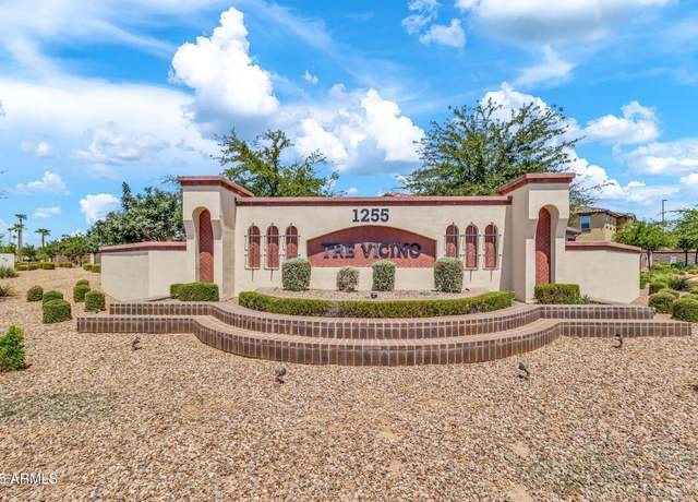 Property at 1255 N Arizona Ave #1252, Chandler, AZ 85225, 3 beds, 2.5 baths