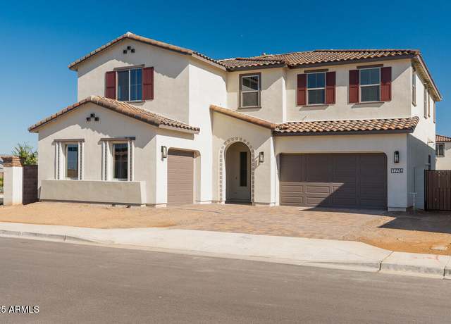 Property at 1224 E Tonto Dr, Gilbert, AZ 85298, 5 beds, 4.5 baths
